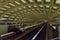 Washington DC subway