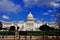 Washington, DC: U. S. Captiol West Front