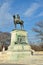 Washington DC - Ulysses S. Grant statue