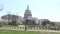Washington DC, USA - Capital Building in Spring with Field Trip