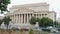 Washington DC, USA, October 2017: National Archives of the United States