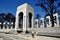 Washington, DC: World War II Memorial