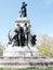 Washington Lafayette Park Kosciuszko Statue 2010