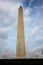 Washington Monument and American Flags, Washington, District of Columbia USA
