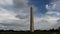 Washington Monument Time-Lapse