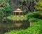 Washington Oaks Gardens gazebo