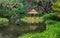 Washington Oaks Gardens gazebo