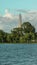 Washington Obelisk from the Potomac