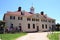 Washington`s Mount Vernon Mansion