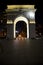 Washington Square Arch