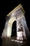 Washington Square Arch