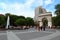 Washington Square New York