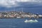 Washington State Ferry Cruises By Queen Anne Hill