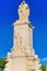 Washington, USA, Peace Monument, also known as the Naval Monument or Civil War Sailors Monument.