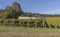 Washington vineyards and fields Washington state
