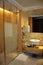 Washroom of Hotel Room