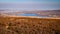 Waskerley Reservoir in North Pennines