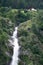 Wasserfall Partschins - Cascata di Parcines