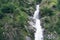 Wasserfall Partschins - Cascata di Parcines