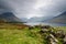 Wast Water storm