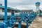 Waste Water Treatment Purification Plant