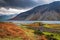 Wastwater below The Screes