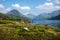 Wastwater, Cumbria, England