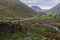 Wastwater from Great Gable