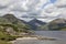 Wastwater and Great Gable