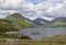 Wastwater and Great Gable