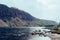 Wastwater Lake in the Lake District UK