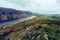 Wastwater Lake in the Lake District UK