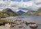 Wastwater stones