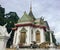 Wat Amarin Temple , Bangkok