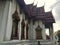 Wat Amarin Temple , Bangkok Thailand