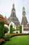Wat Aroon Bangkok Thailand