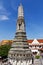 Wat Arun in Bangkok