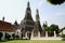 Wat Arun Bangkok