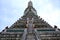 Wat Arun, Bangkok, Thailand