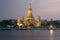 Wat Arun, Bangkok Thailand