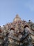 Wat Arun Pagoda