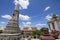 Wat Arun Rachawararam is a beautiful temple and one of the main tourist attractions in Thailand