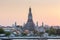 Wat Arun Rajwararam, Thailand Landmark