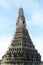 Wat arun stupa