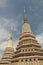 Wat Arun, Temple of the Dawn, Bangkok