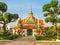 Wat Arun Temple at sunrise., Bangkok, Thailand