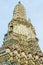 Wat Arun temple (Temple of the Dawn)
