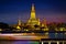 â€œWat Arunâ€, Temples of Thailand