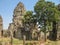 Wat Banan near Battambang, Cambodia