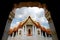 Wat Benchamabophit, The marble temple of Buddhism in Bangkok